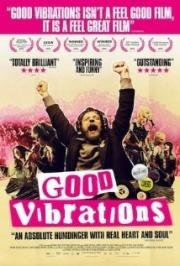 Хорошие вибрации (Good Vibrations) (2012)