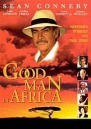 Хороший человек в Африке (A Good Man in Africa) (1994)