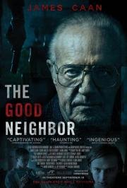 Хороший сосед (The Good Neighbor) 2016