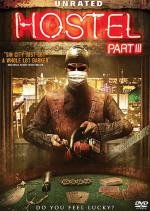 Хостел 3 (Hostel: Part III) (2011)