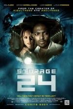 Хранилище 24 (Storage 24) (2012)