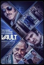 Хранилище (Vault) (2019)