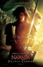 Хроники Нарнии: Принц Каспиан (The Chronicles of Narnia: Prince Caspian) (2008)