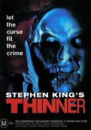 Худеющий (Thinner) (1996)