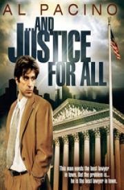 Правосудие для всех (...And Justice for All) (1979)