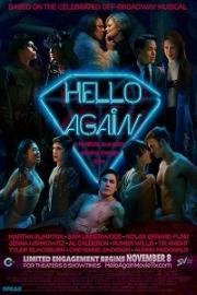 И снова здравствуйте (Hello Again) (2017)