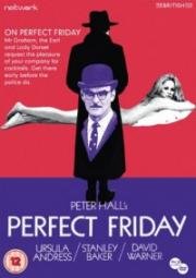 Идеальная пятница для преступления (Perfect Friday) 1970