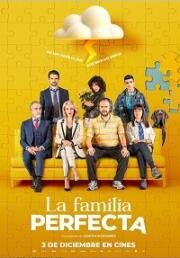 Идеальная семья (La familia perfecta) 2021