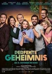 Идеальный секрет (Das perfekte Geheimnis) (2019)