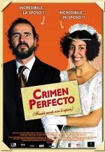 Идеальное преступление (Crimen ferpecto) (2004)