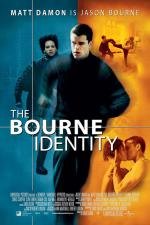 Идентификация Борна (The Bourne Identity) (2002)