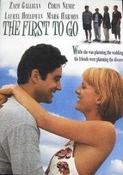 Идущий впереди (Первый на выход) (The First to Go) 1997