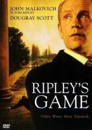 Игра Рипли (Ripley's Game) (2002)