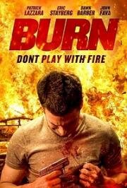 Игра с огнём (Burn (Do Not Disturb)) (2022)