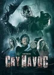 Игра в куклы: Псы войны (Cry Havoc) (2020)