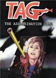 Игра в убийство (Tag: The Assassination Game) (1982)
