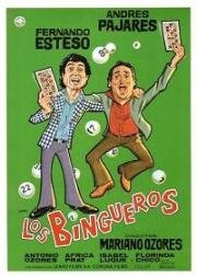 Игроки в бинго (Los bingueros) 1979