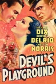 Игровая площадка дьявола (Devil's Playground) (1937)