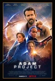 Проект «Адам» (The Adam Project) (2022)