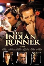 Индеец-беглец (The Indian Runner) (1991)