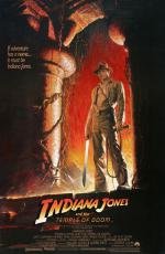Индиана Джонс и Храм судьбы (Indiana Jones and the Temple of Doom) (1984)