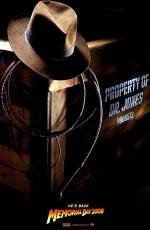 Индиана Джонс и Королевство хрустального черепа (Indiana Jones and the Kingdom of the Crystal Skull) (2008)