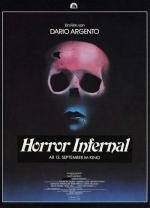 Преисподняя (Инферно) (Inferno) 1980