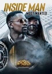 Информатор (Inside Man: Most Wanted) (2019)
