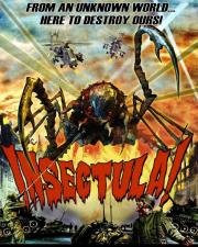 Инсектула! (Insectula!) 2015