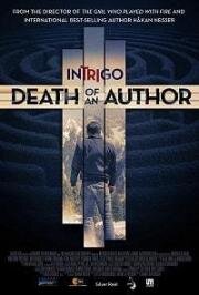 Интриго: Смерть автора (Intrigo: Death of an Author) 2018
