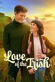 Ирландская любовь (Love of the Irish) (2025)