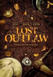 Исчезнувший бандит (Lost Outlaw) 2021