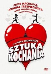 Искусство любви (Sztuka kochania) (1989)