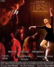 Испытание (Test) (2018)