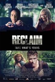 Исправление (Reclaim) (2014)