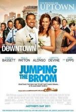 Испытание свадьбой (Jumping the Broom) (2011)