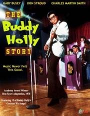 История Бадди Холли (The Buddy Holly Story) 1978