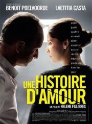 История любви (Une histoire d'amour) 2013