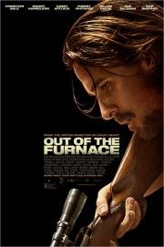 Из пекла (Out of the Furnace) (2014)