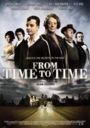 Из времени во время (From Time to Time) (2009)