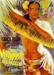 Изгнанник с островов (Outcast of the Islands) 1951