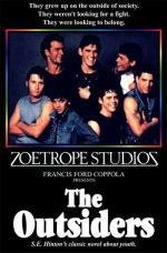Изгои (The Outsiders) (1983)
