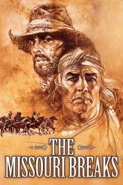 Излучины Миссури (The Missouri Breaks) (1976)