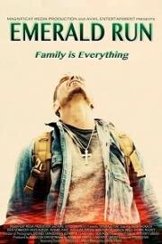 Изумрудная гонка (Emerald Run) 2020