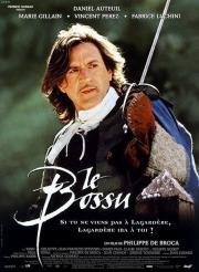 Горбун (Le Bossu) (1997)