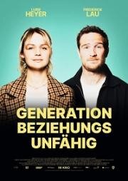 К любви непригодны (Generation Beziehungsunfähig) 2021