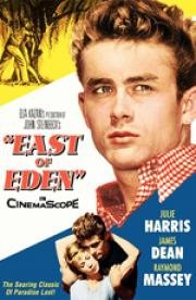 К востоку от рая (East of Eden) 1955