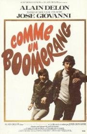 Как бумеранг (Comme un boomerang) (1976)