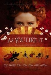 Как вам это понравится (As You Like It) 2006