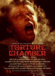 Камера пыток (Torture Chamber) 2013